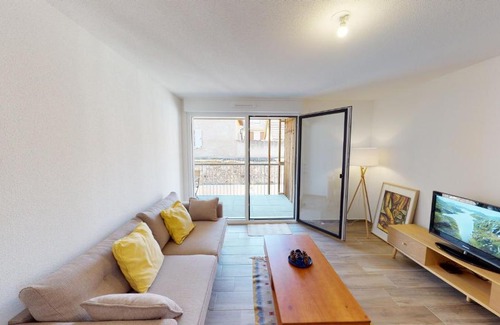 Obernai Apartamento | Au Pied Du Mont 1 free parking