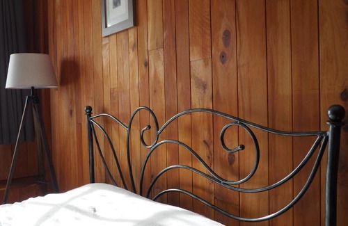 Chateauneuf-du-Faou Cama Y Desayuno | Au Pied du Pont
