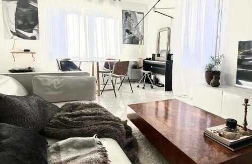 Saint-Denis Apartamento | Au pied du stade de france