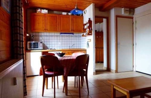 Peisey-Nancroix Apartamento | Au Pied du Televillage ski a Pied