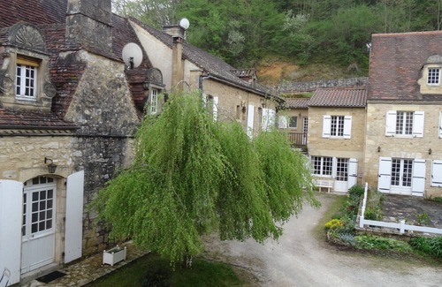 Castelnaud-la-Chapelle Casa | A los pies de CHATEAU (4 a 10 personas) WIFI gratuito - 10 minutos de SARLAT