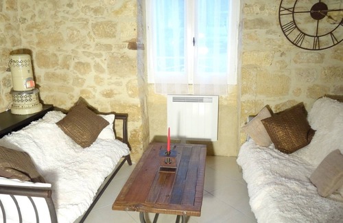 Castelnaud-la-Chapelle Casa | A los pies de CHATEAU (4 a 10 personas) WIFI gratuito - 10 minutos de SARLAT