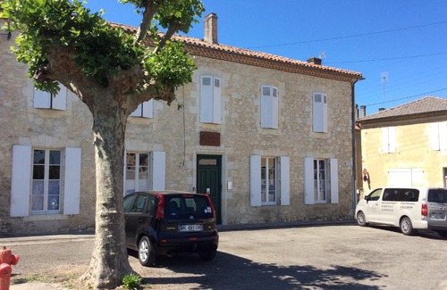 Condom Casa | AU PLAISIR D ETAPE- ACCUEIL PELERINS uniquement