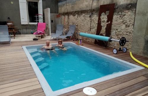Condom Casa | AU PLAISIR D ETAPE- ACCUEIL PELERINS uniquement