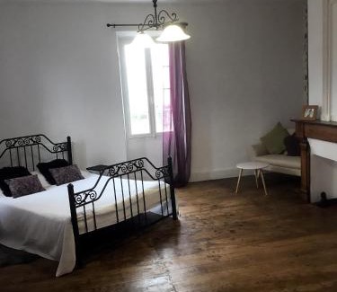 Mont-d'Astarac Cama Y Desayuno | Au Plech
