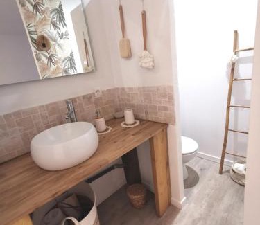 Basse-Goulaine Cama Y Desayuno | Au Poème du Chêne, Logement indépendant, Calme, Parking gratuit