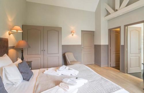 Plumergat Casa | Au Pré Carré