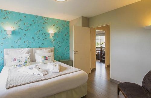 Plumergat Casa | Au Pré Carré