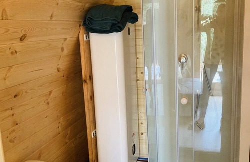 Vallon-sur-Gee Chalet De Esquí | Au Pré des Alizés