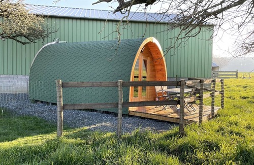 Vallon-sur-Gee Chalet De Esquí | Au Pré des Alizés