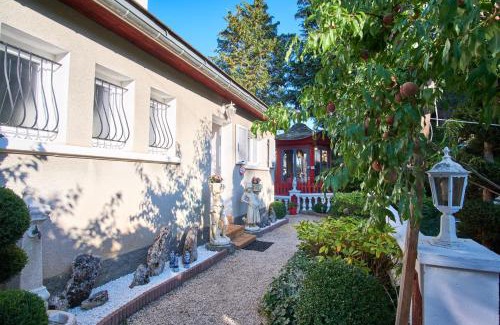 Pierre-Chatel Casa | Au printemps Japonais