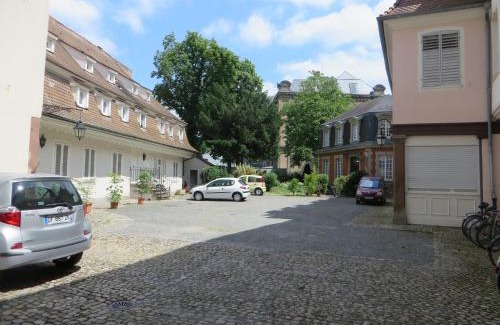 Krutenau Apartamento | Au Quai Des Pecheurs