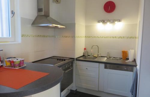 Krutenau Apartamento | Au Quai Des Pecheurs