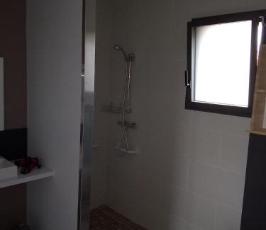 Saint-Paul-en-Pareds Apartamento | Au refuge des farfas
