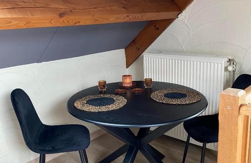 Walhain Cama Y Desayuno | Au Refuge du Bois