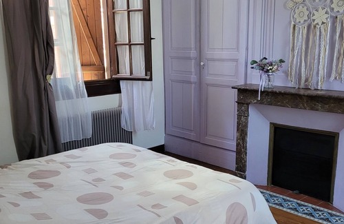 Feuquieres Casa | Au Refuge Picard Maison de Plein Pied Avec Jardin Clos