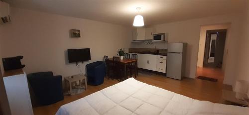 Saint-Maurice-sur-Moselle Apartamento | Au relais des ballons