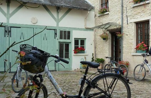 Chaussy Cama Y Desayuno | Au Relais de Chaussy