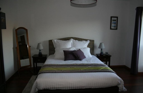 Chaussy Cama Y Desayuno | Au Relais de Chaussy