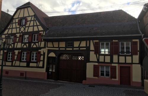 Oberbronn Apartamento | Au Relais de l'Histoire Gîte classé 4 étoiles