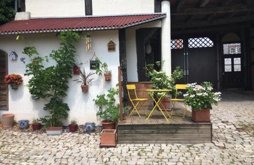Oberbronn Apartamento | Au Relais de l'Histoire Gîte classé 4 étoiles