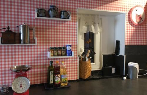 Oberbronn Apartamento | Au Relais de l'Histoire Gîte classé 4 étoiles
