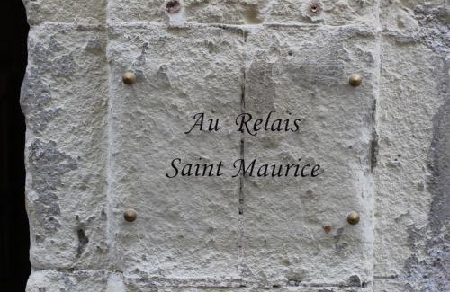 Chinon Cama Y Desayuno | Au Relais Saint Maurice