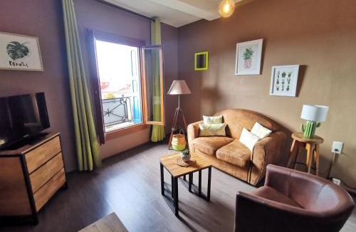 Elne Apartamento | Au Remp'Arts