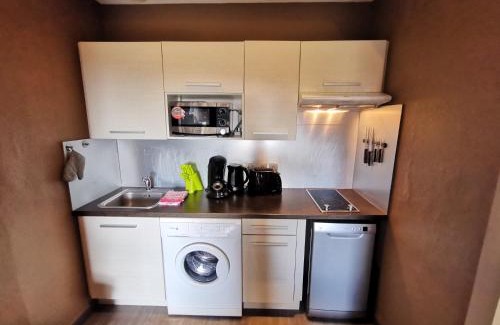 Elne Apartamento | Au Remp'Arts