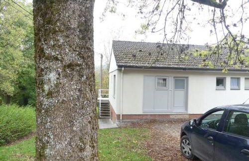 Waulsort Chalet De Esquí | Au repaire des écureuils
