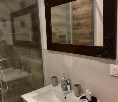 Rosheim Cama Y Desayuno | Au repos des vignes, chambres d'hôtes