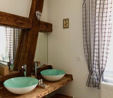 Rosheim Cama Y Desayuno | Au repos des vignes, chambres d'hôtes