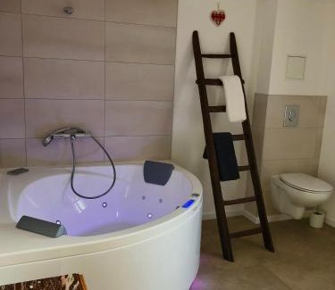 Rosheim Cama Y Desayuno | Au repos des vignes, chambres d'hôtes
