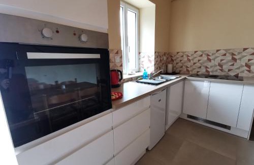 Saint-Evarzec Apartamento | Au repos du Dourmeur