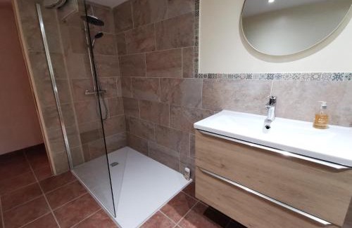 Saint-Evarzec Apartamento | Au repos du Dourmeur