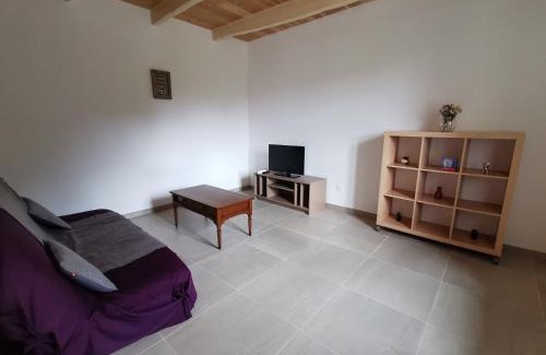 Saint-Evarzec Apartamento | Au repos du Dourmeur