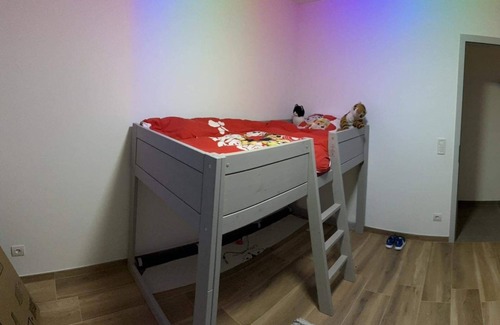 Goetzingen Apartamento | Au Rez-de-chaussée de Chez Jade et son Jardin Privatif