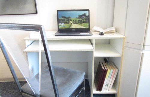 Begijnhof's Wijk Apartamento | - - - - - Au Sixième Ciel - - - - -