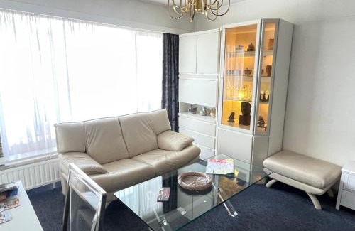 Begijnhof's Wijk Apartamento | - - - - - Au Sixième Ciel - - - - -