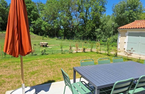 Chateauneuf-sur-Charente Casa | Casa-Familiar-None