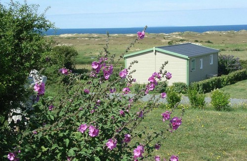 Baubigny Chalet De Esquí | Au Soleil Couchant - Camping Bel Sito Natura 2 000