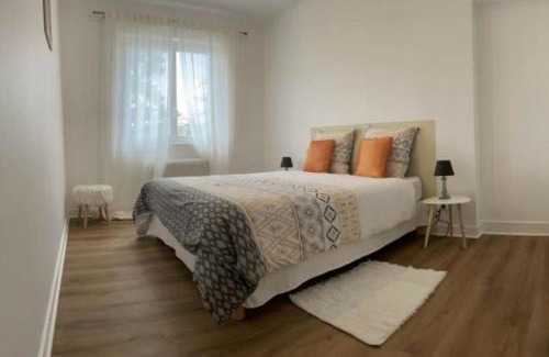 Angouleme Apartamento | Au Sunrise T4