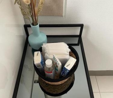 Angouleme Apartamento | Au Sunrise T4