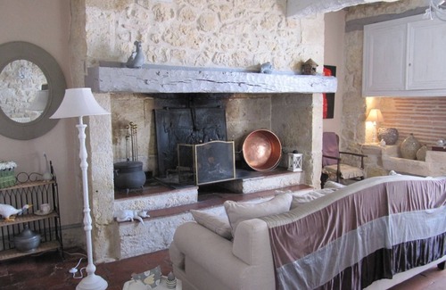 Caussens Casa | Au Vieux Pressoir