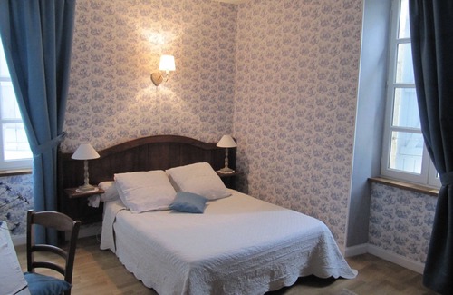 Caussens Casa | Au Vieux Pressoir
