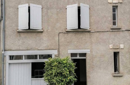 Boutx Casa | Au Village - Boutx - Gîte