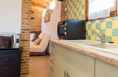 Roques Casa | Au Village - ROQUES - Gîte
