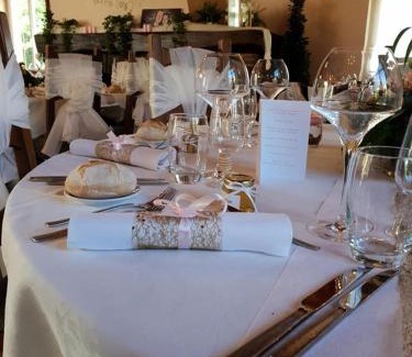 Wingen-sur-Moder Cama Y Desayuno | Au Wingenerhof