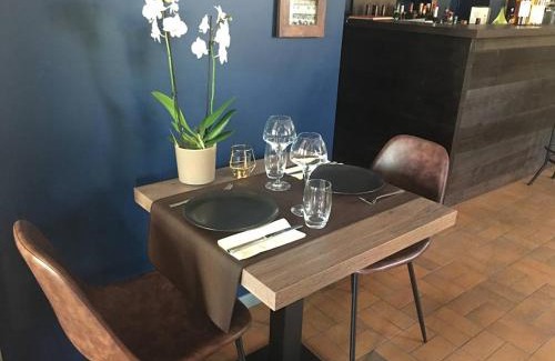 Wingen-sur-Moder Cama Y Desayuno | Au Wingenerhof