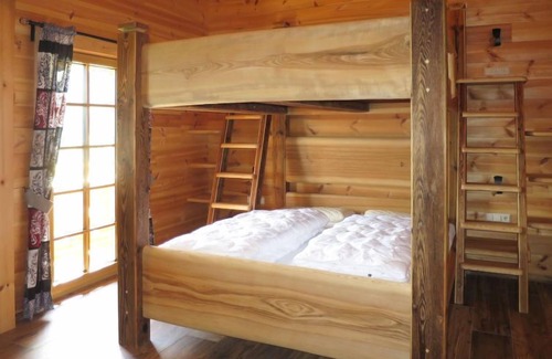 Forstau Casa | Casa de vacaciones Aualm (FRT100) en Forstau - 20 personas, 5 dormitorios